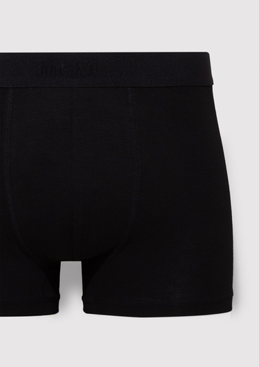  Mavi Siyah Boxer 0911853-900