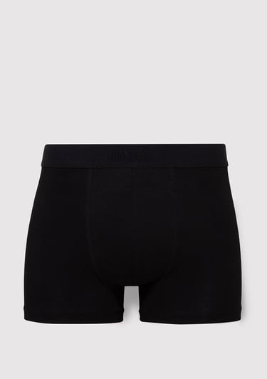  Mavi Siyah Boxer 0911853-900