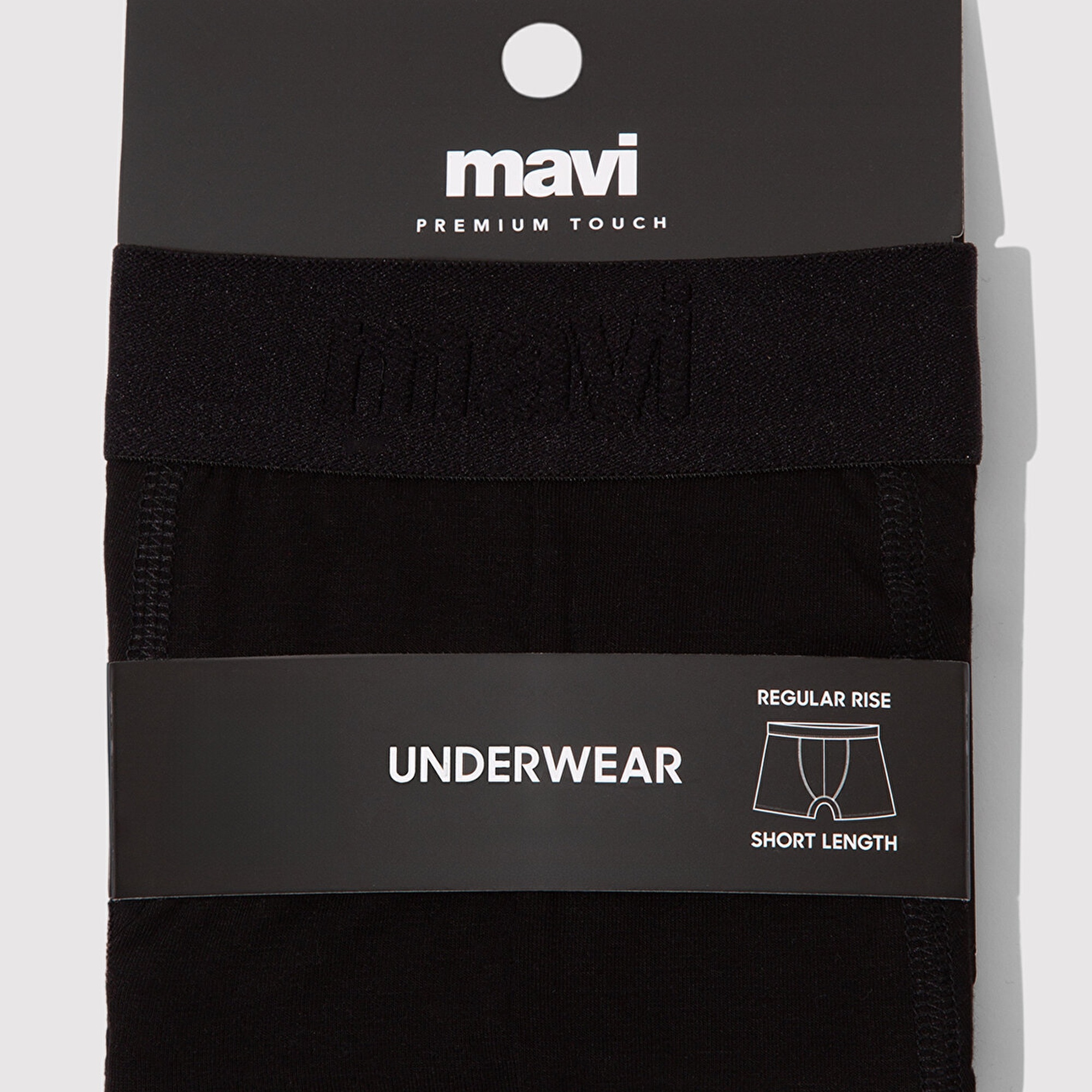 Mavi Siyah Boxer 0911853-900