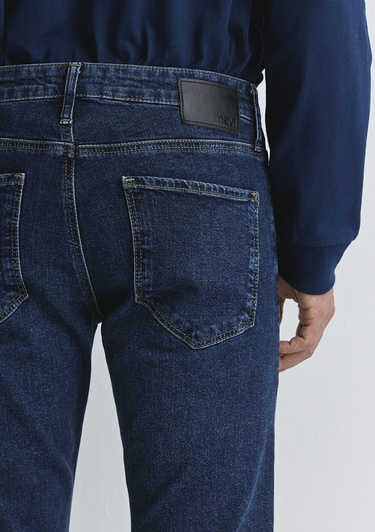  Mavi Hunter 90lar TOKK Rinse Jean Pantolon 0020283045