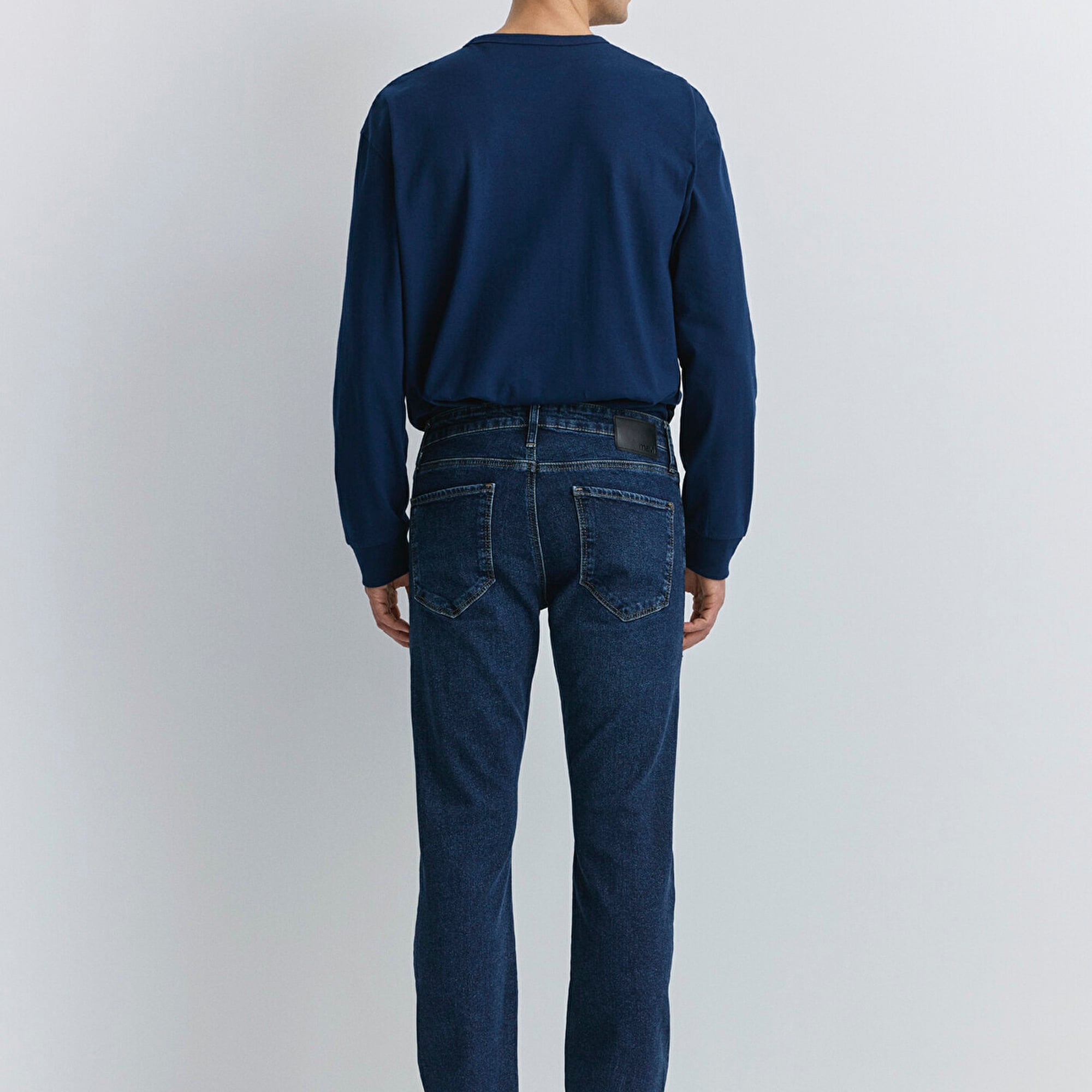 Mavi Hunter 90lar TOKK Rinse Jean Pantolon 0020283045