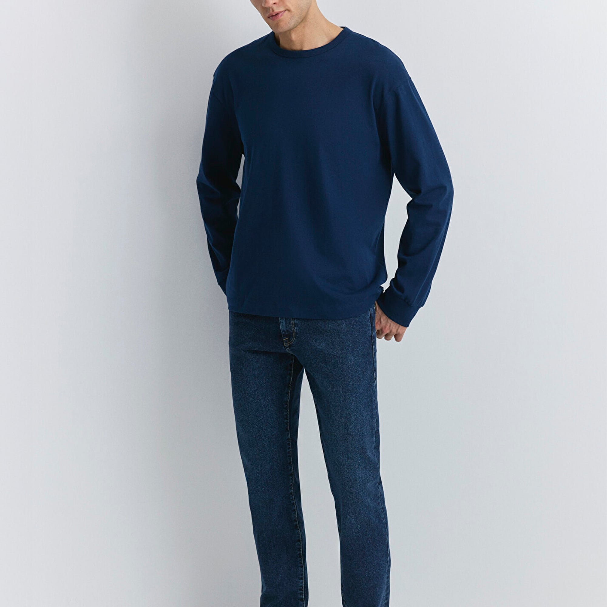 Mavi Hunter 90lar TOKK Rinse Jean Pantolon 0020283045