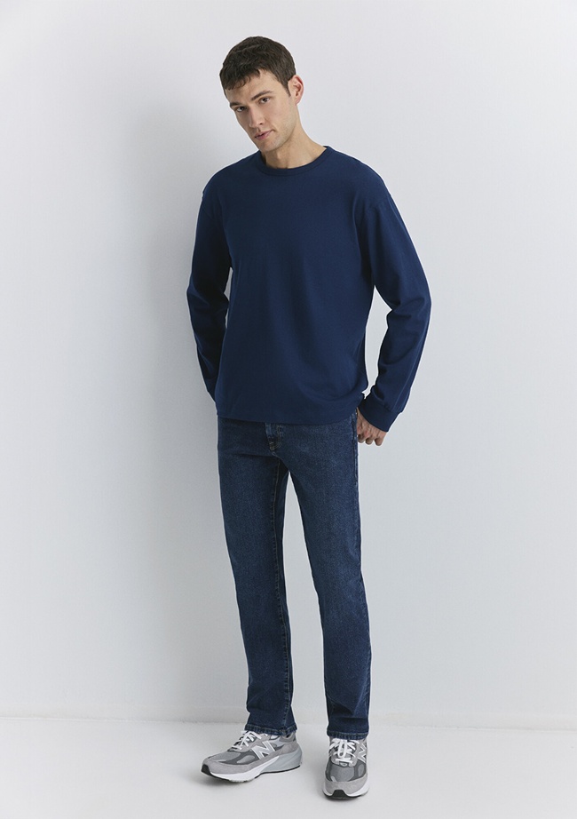  Mavi Hunter 90lar TOKK Rinse Jean Pantolon 0020283045