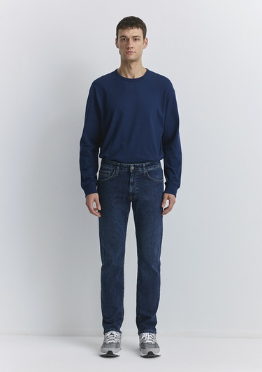  Mavi Hunter 90lar TOKK Rinse Jean Pantolon 0020283045