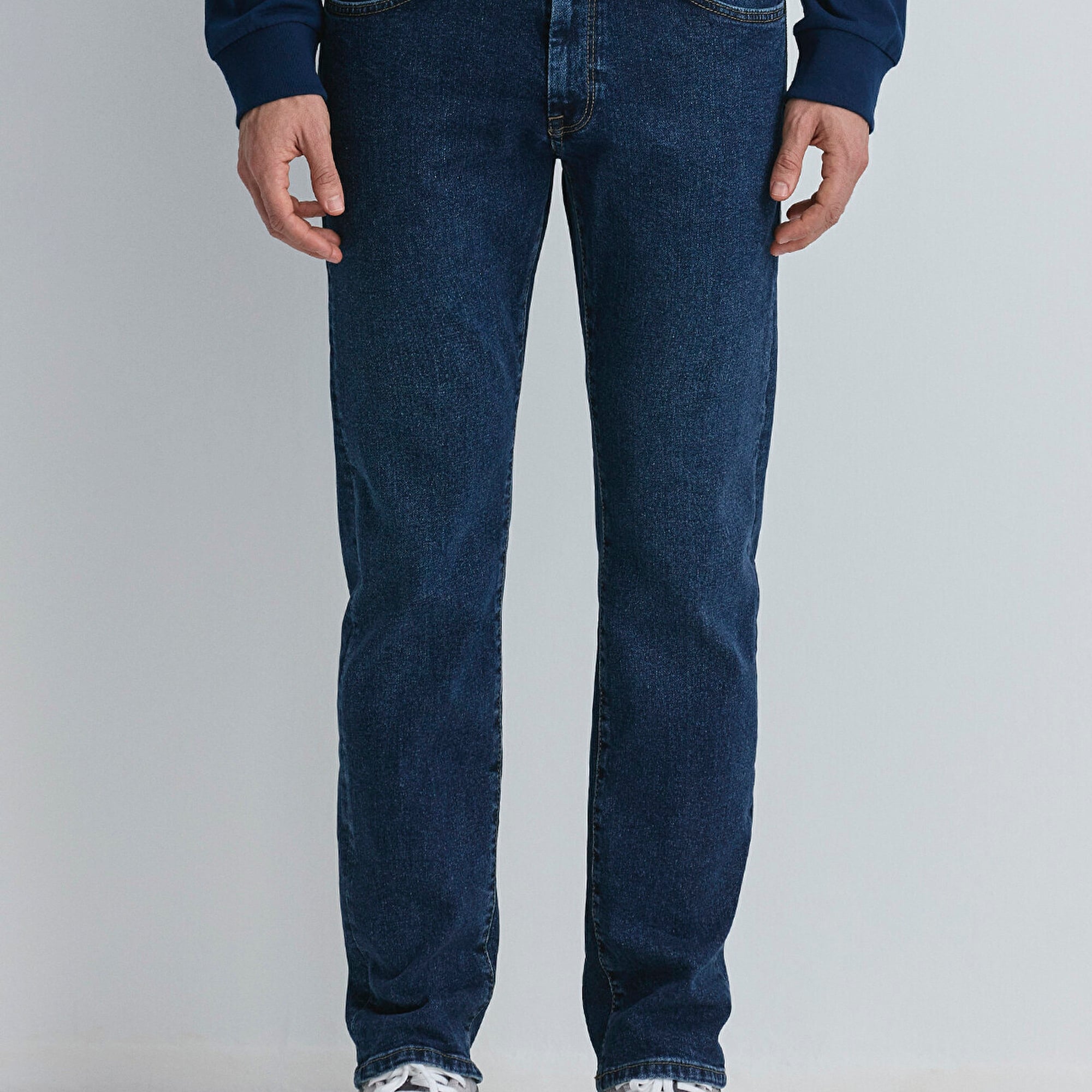 Mavi Hunter 90lar TOKK Rinse Jean Pantolon 0020283045