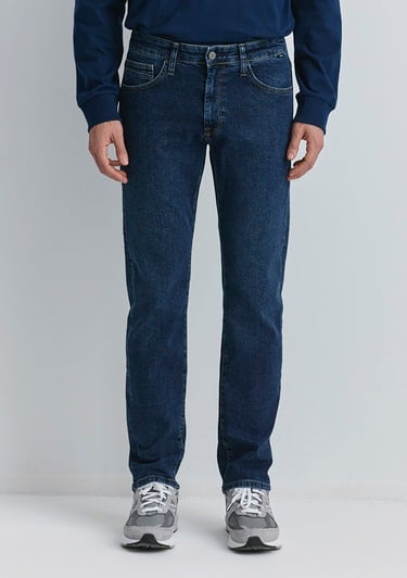  Mavi Hunter 90lar TOKK Rinse Jean Pantolon 0020283045