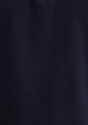  Mavi Lacivert Polo Tişört Regular Fit / Normal Kesim 0612880-86415