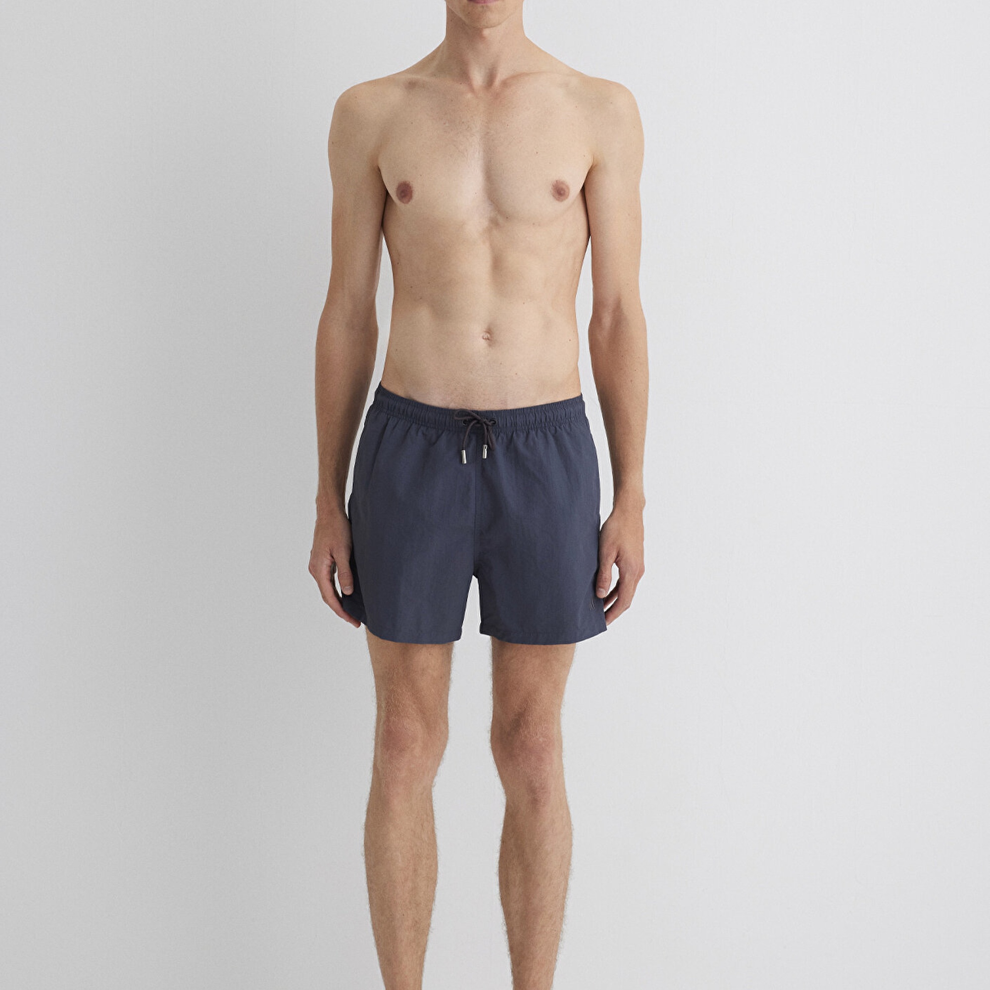 Mavi Mavi Pro Siyah Deniz Şortu 0911510-80106