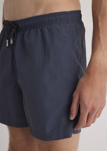  Mavi Mavi Pro Siyah Deniz Şortu 0911510-80106