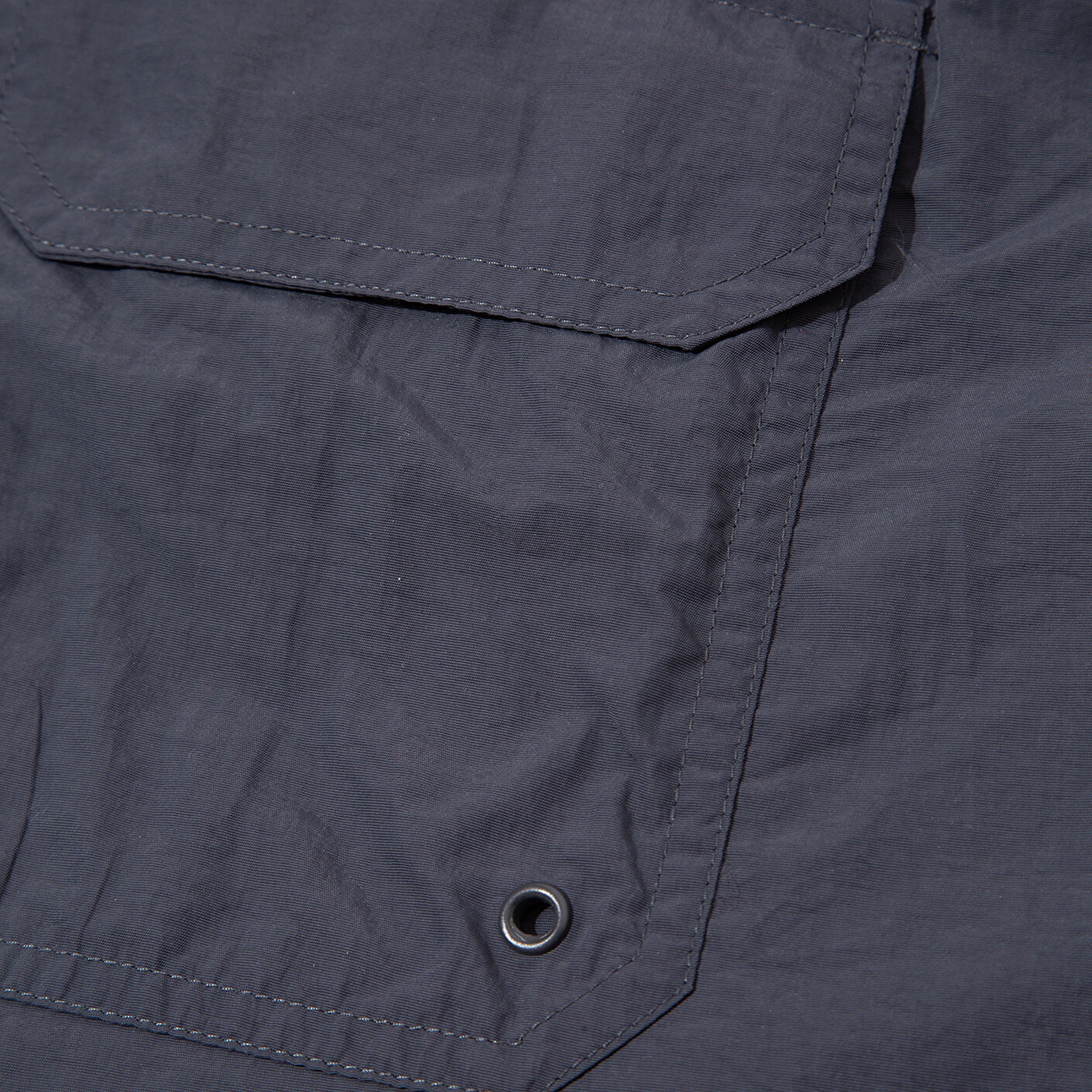 Mavi Mavi Pro Siyah Deniz Şortu 0911510-80106