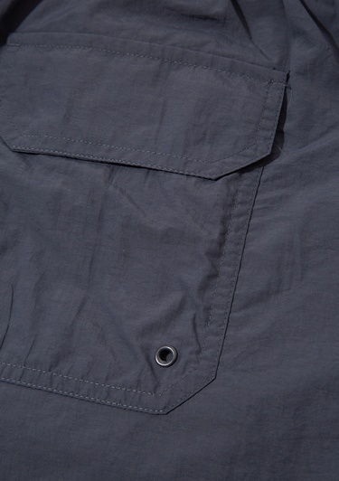  Mavi Mavi Pro Siyah Deniz Şortu 0911510-80106