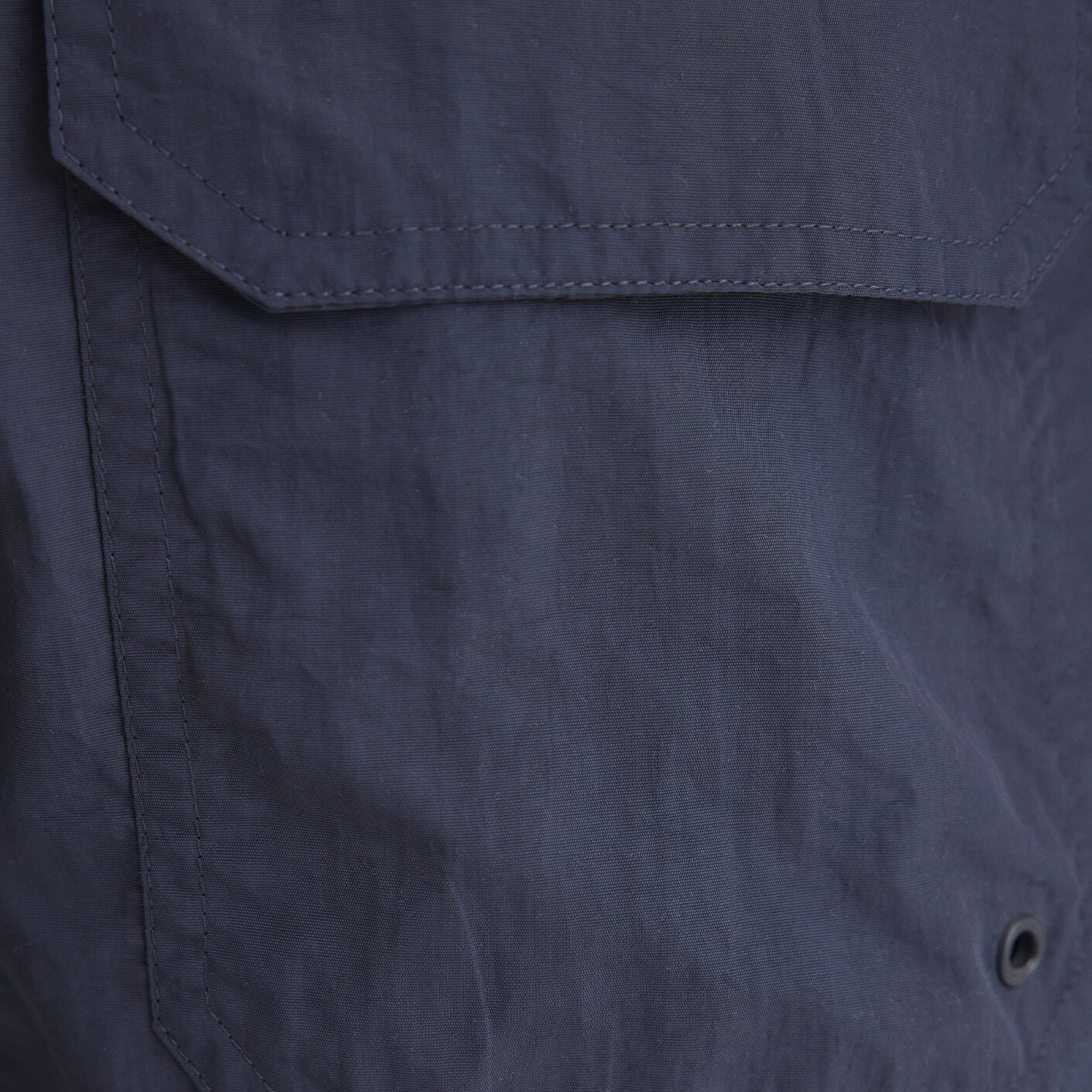 Mavi Mavi Pro Siyah Deniz Şortu 0911510-80106