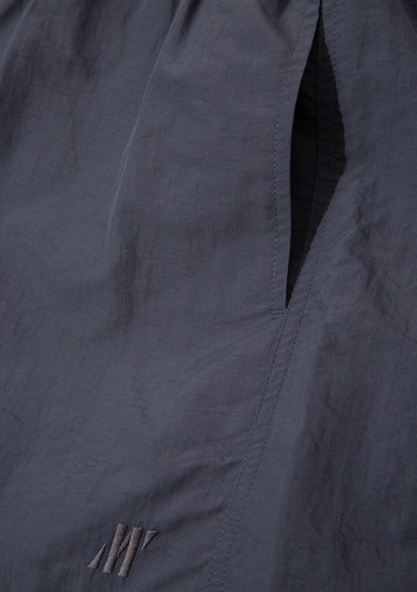  Mavi Mavi Pro Siyah Deniz Şortu 0911510-80106