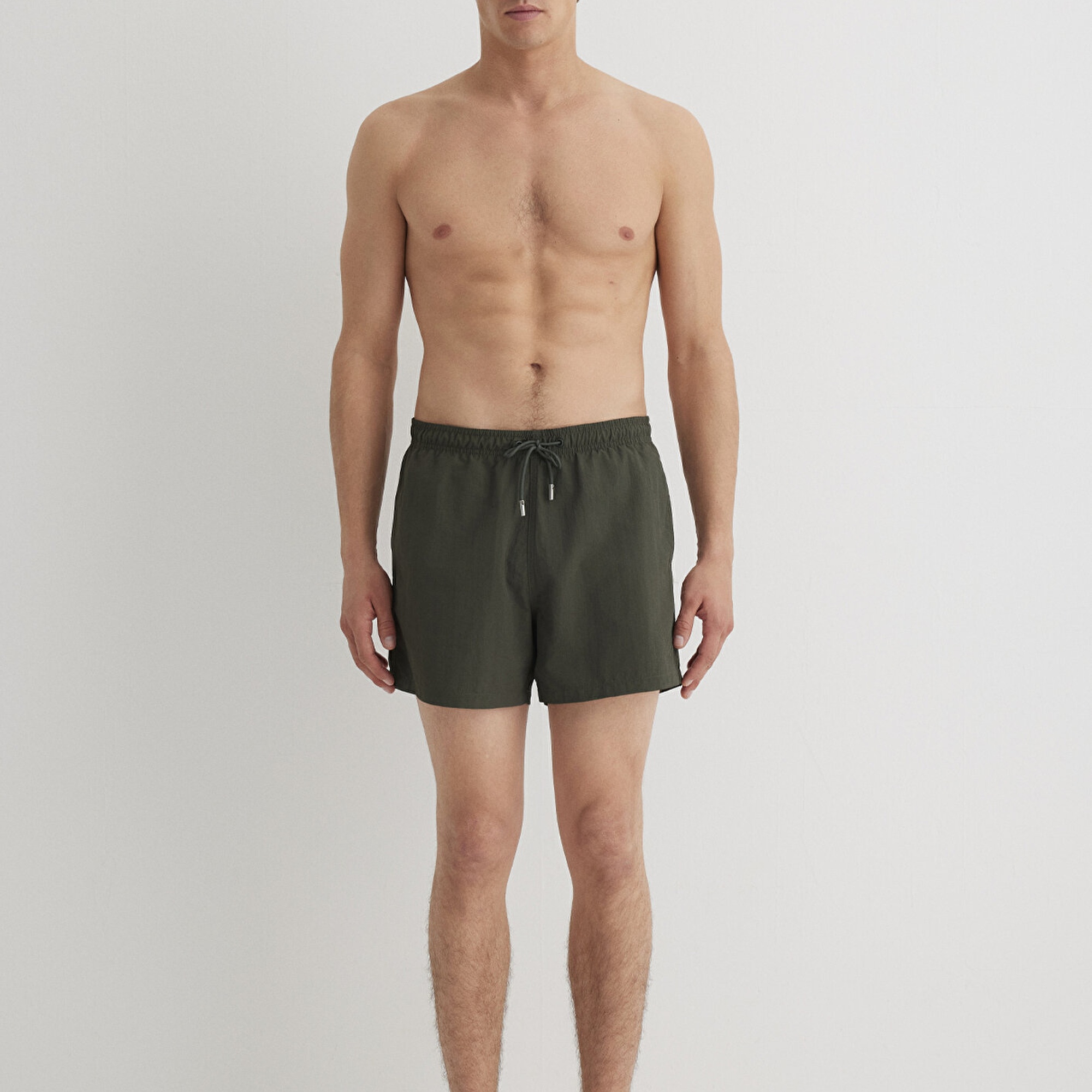 Mavi Mavi Pro Yeşil Deniz Şortu 0911510-71819