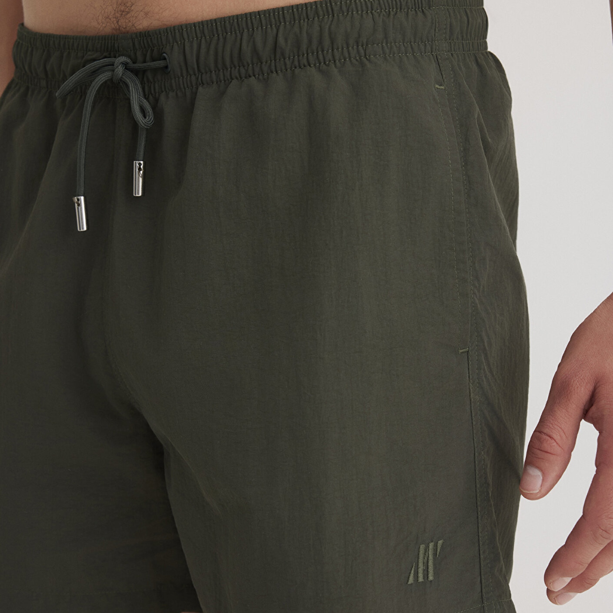 Mavi Mavi Pro Yeşil Deniz Şortu 0911510-71819