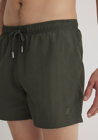  Mavi Mavi Pro Yeşil Deniz Şortu 0911510-71819