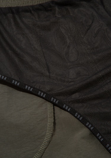  Mavi Mavi Pro Yeşil Deniz Şortu 0911510-71819