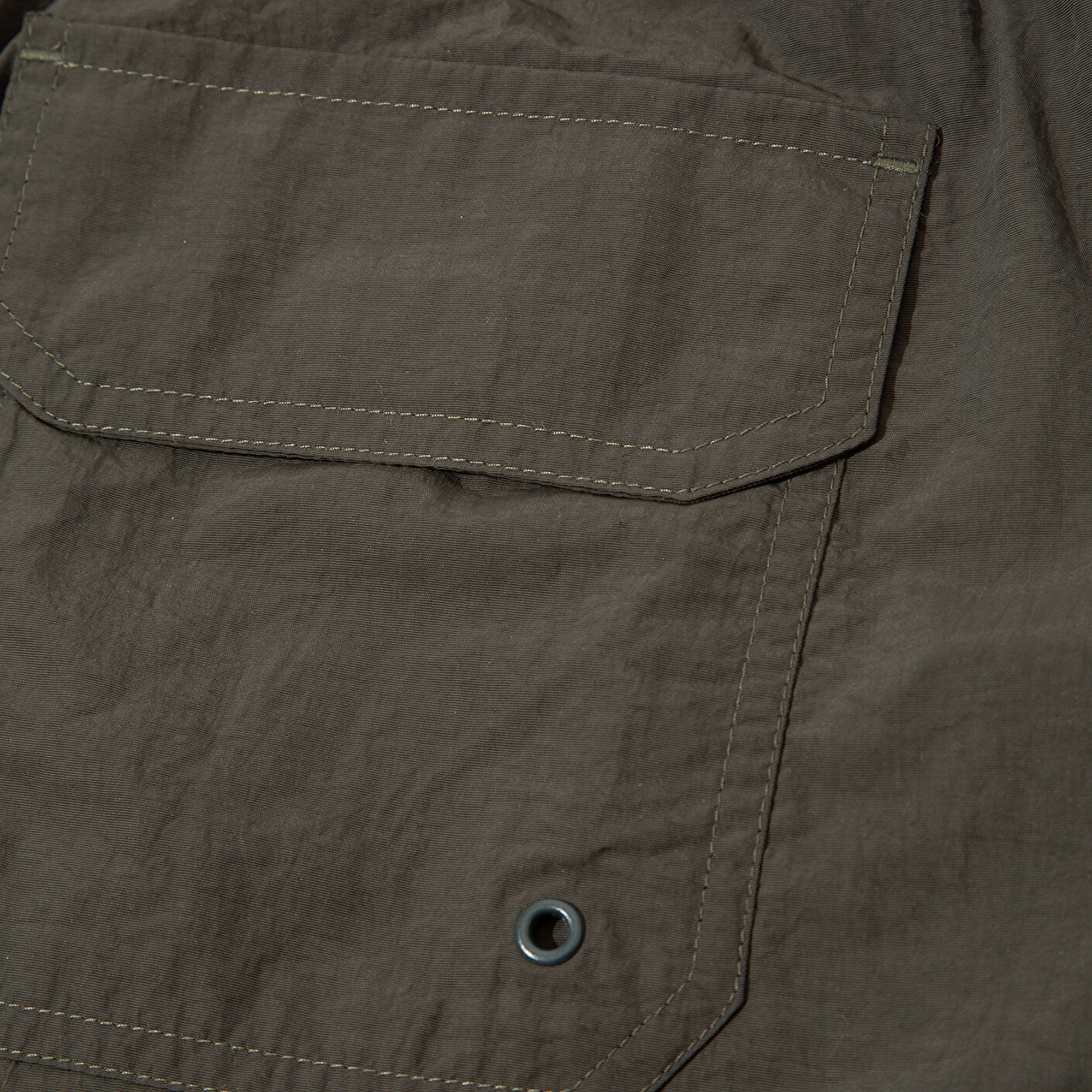 Mavi Mavi Pro Yeşil Deniz Şortu 0911510-71819