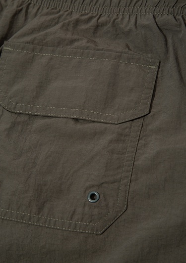  Mavi Mavi Pro Yeşil Deniz Şortu 0911510-71819