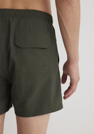  Mavi Mavi Pro Yeşil Deniz Şortu 0911510-71819