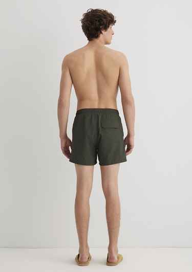  Mavi Mavi Pro Yeşil Deniz Şortu 0911510-71819