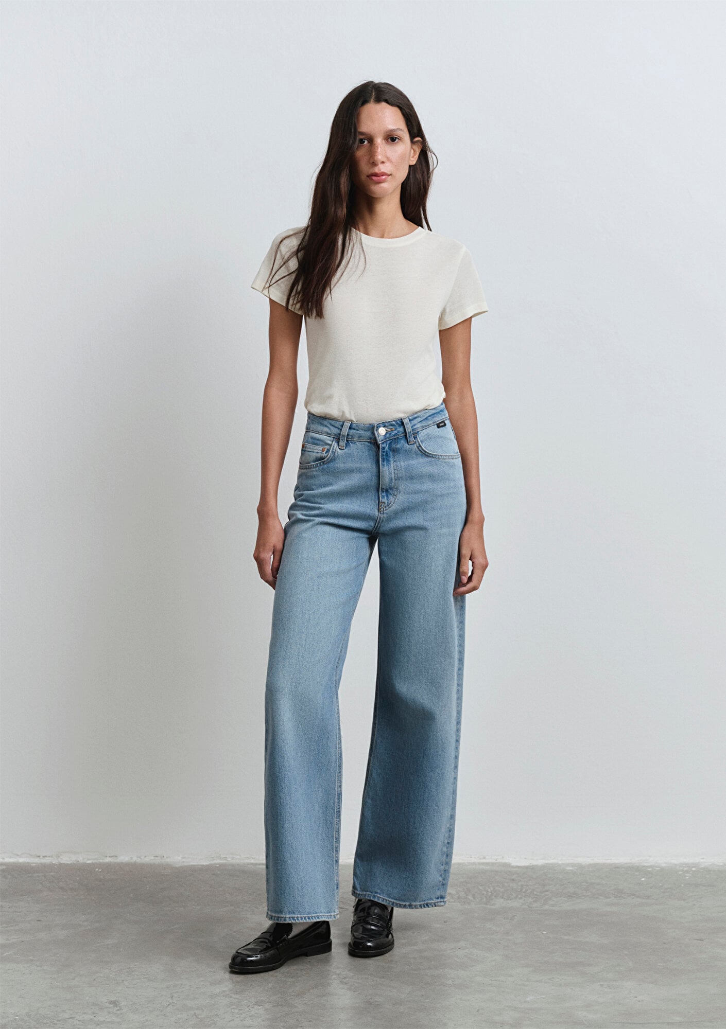  Mavi Malibu Real Blue Indigo Mavisi Jean Pantolon 1010152-89937