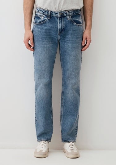  Mavi Lisbon Street Vintage Mavi Jean Pantolon 0010039-89930