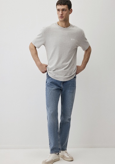  Mavi Lisbon Street Vintage Mavi Jean Pantolon 0010039-89930