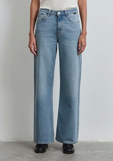  Mavi Malibu Real Blue Indigo Mavisi Jean Pantolon 1010152-89937