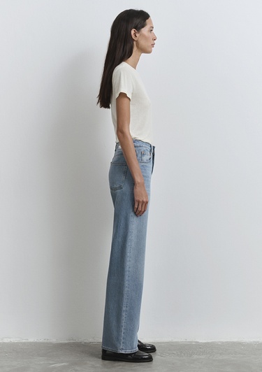  Mavi Malibu Real Blue Indigo Mavisi Jean Pantolon 1010152-89937