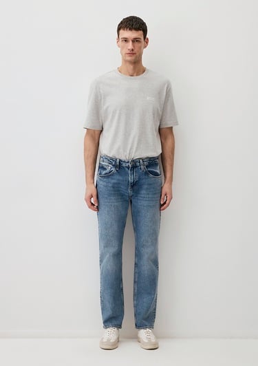  Mavi Lisbon Street Vintage Mavi Jean Pantolon 0010039-89930