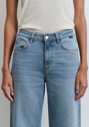  Mavi Malibu Real Blue Indigo Mavisi Jean Pantolon 1010152-89937