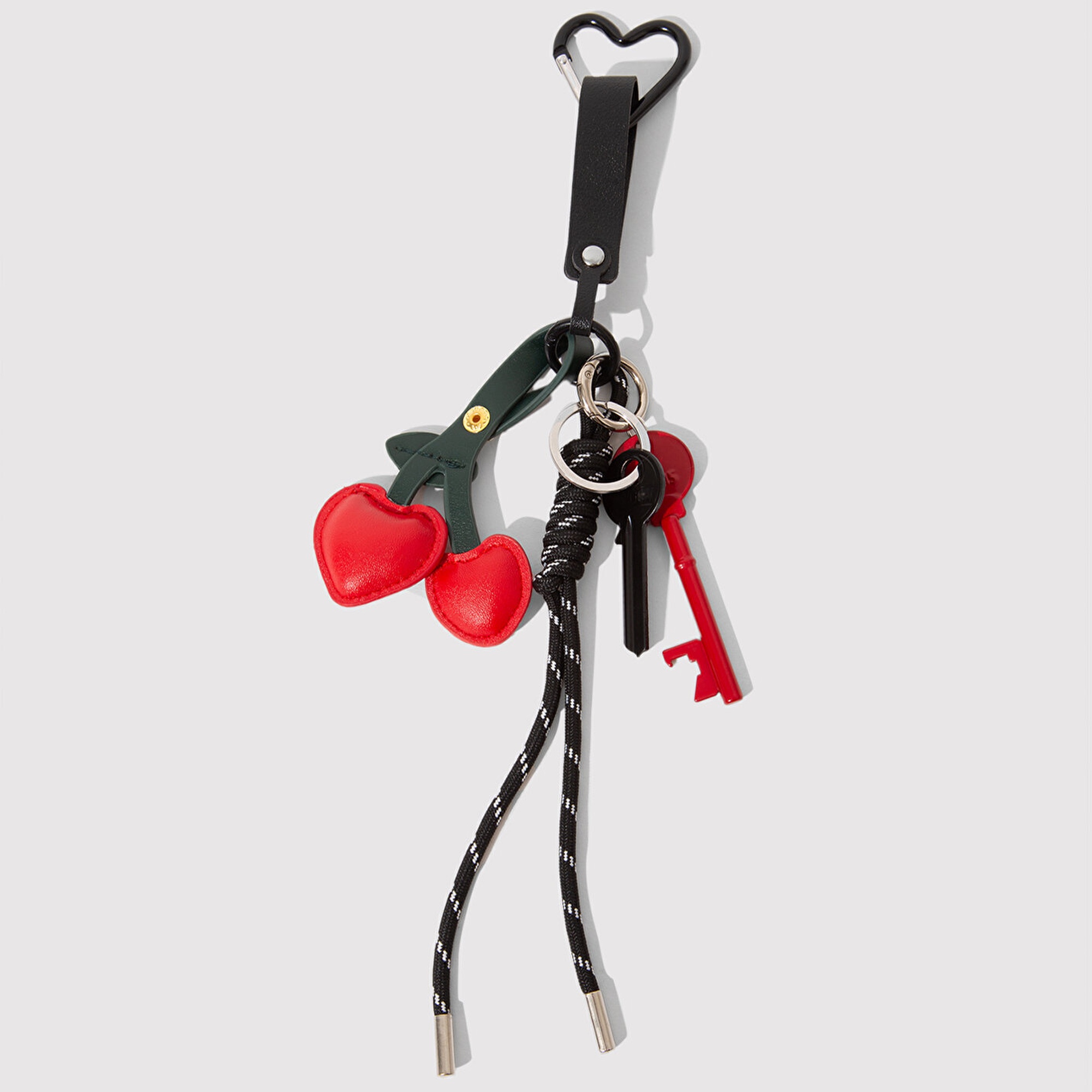 Mavi Kiraz Anahtarlık 1913530-26345