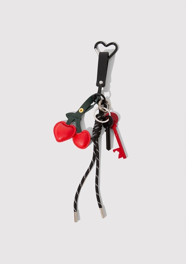  Mavi Kiraz Anahtarlık 1913530-26345