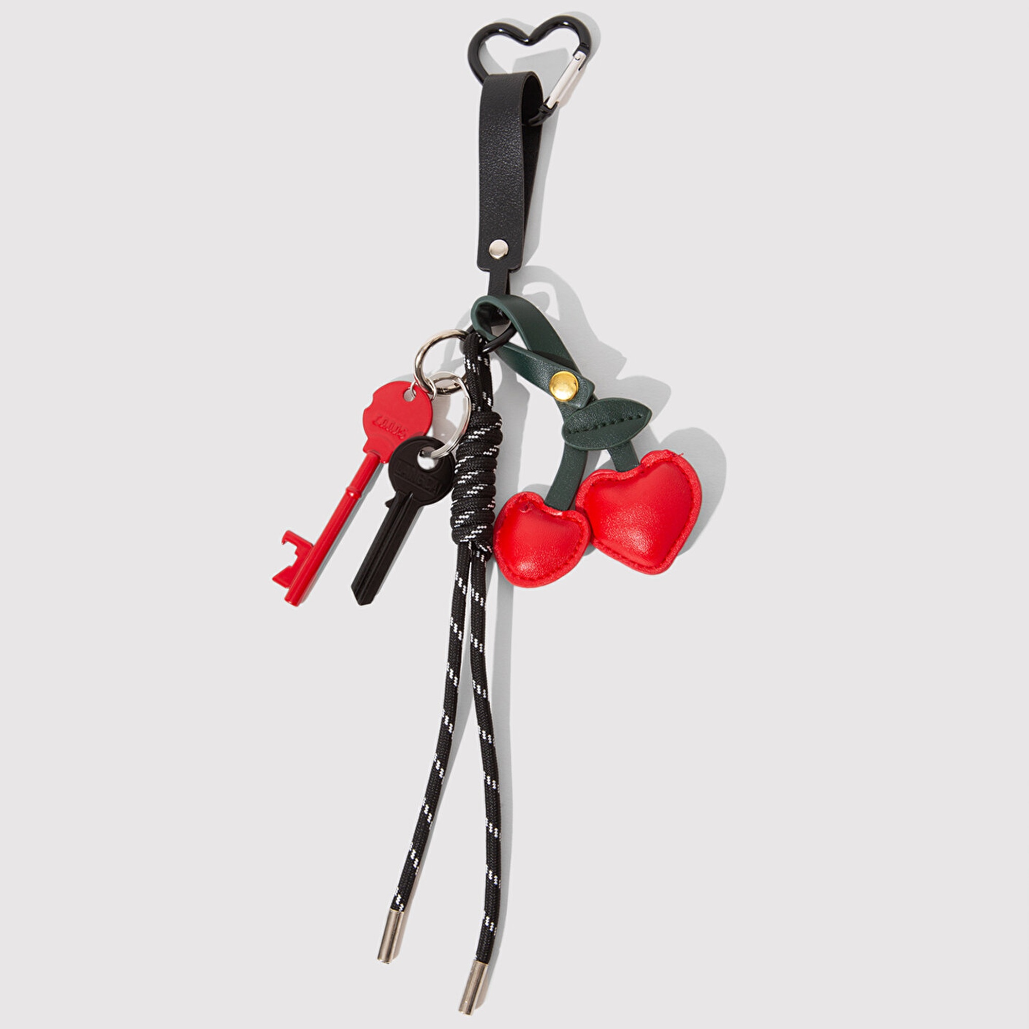 Mavi Kiraz Anahtarlık 1913530-26345