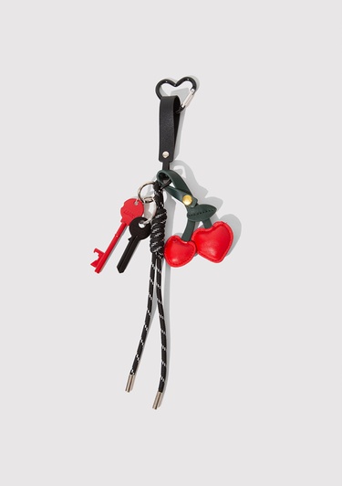  Mavi Kiraz Anahtarlık 1913530-26345