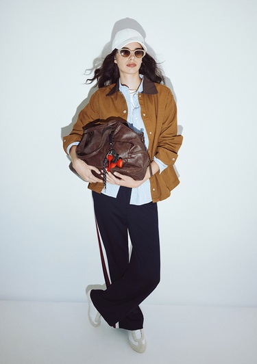  Mavi Kiraz Anahtarlık 1913530-26345