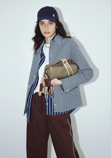  Mavi Çikolata Tavşan Anahtarlık 1913528-26823