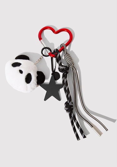  Mavi Panda Anahtarlık 1913524-900