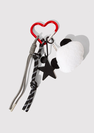  Mavi Panda Anahtarlık 1913524-900