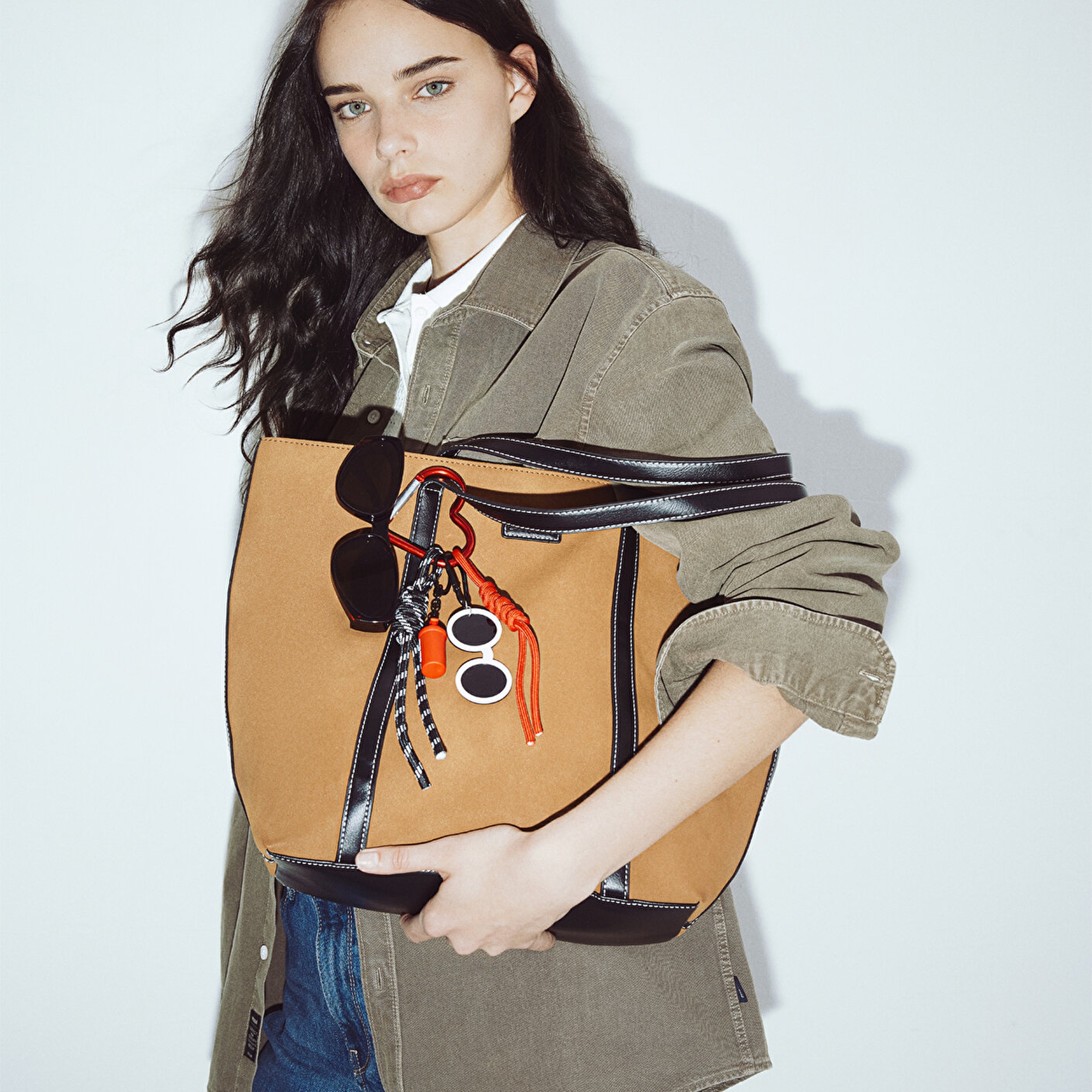 Mavi Gözlük Anahtarlık 1913523-10076