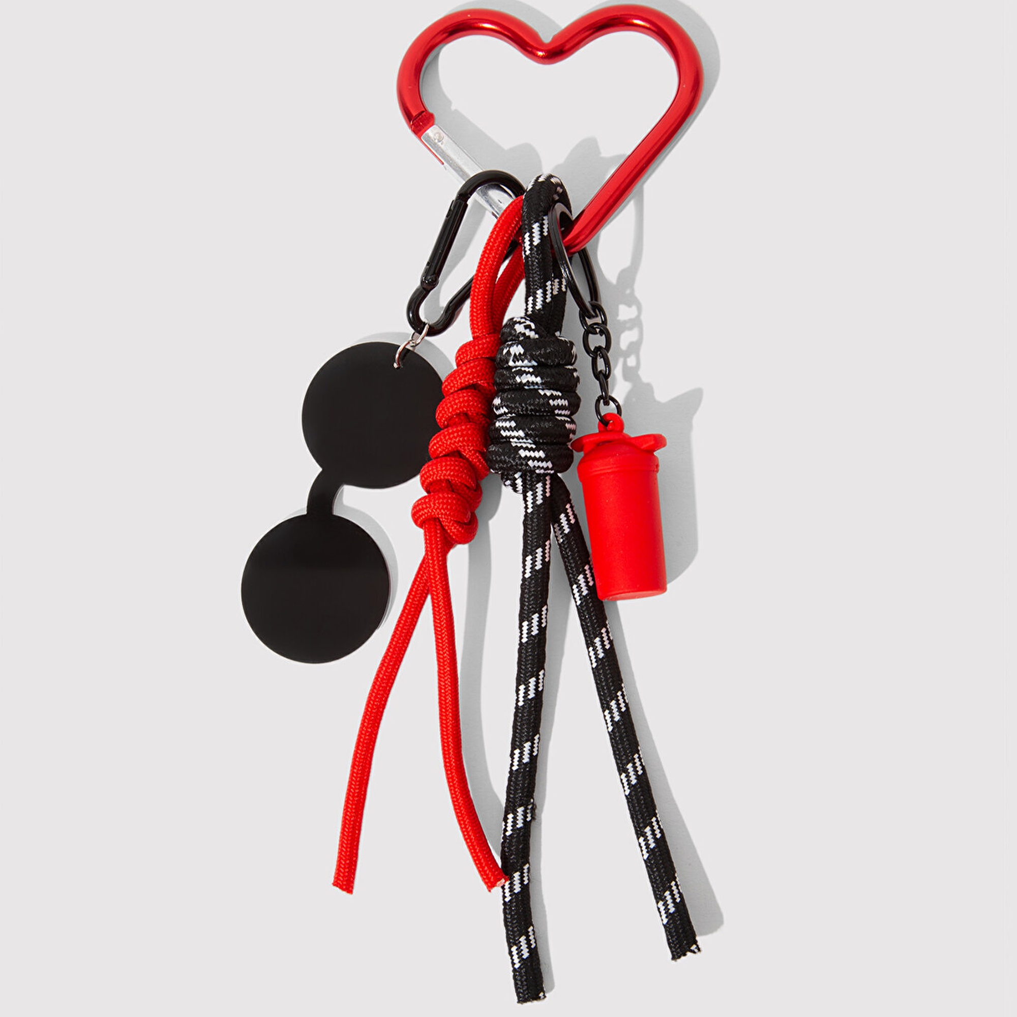 Mavi Gözlük Anahtarlık 1913523-10076