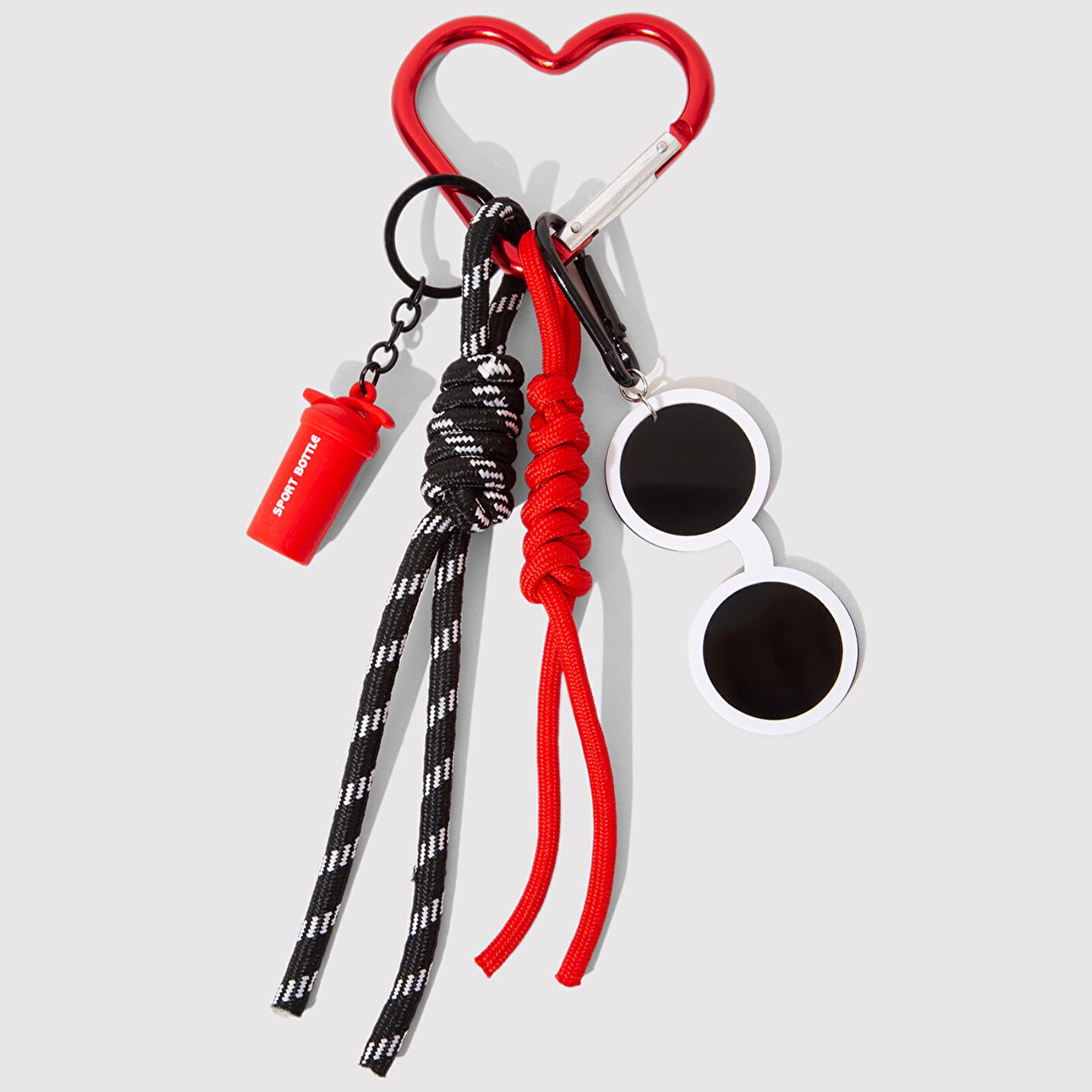 Mavi Gözlük Anahtarlık 1913523-10076