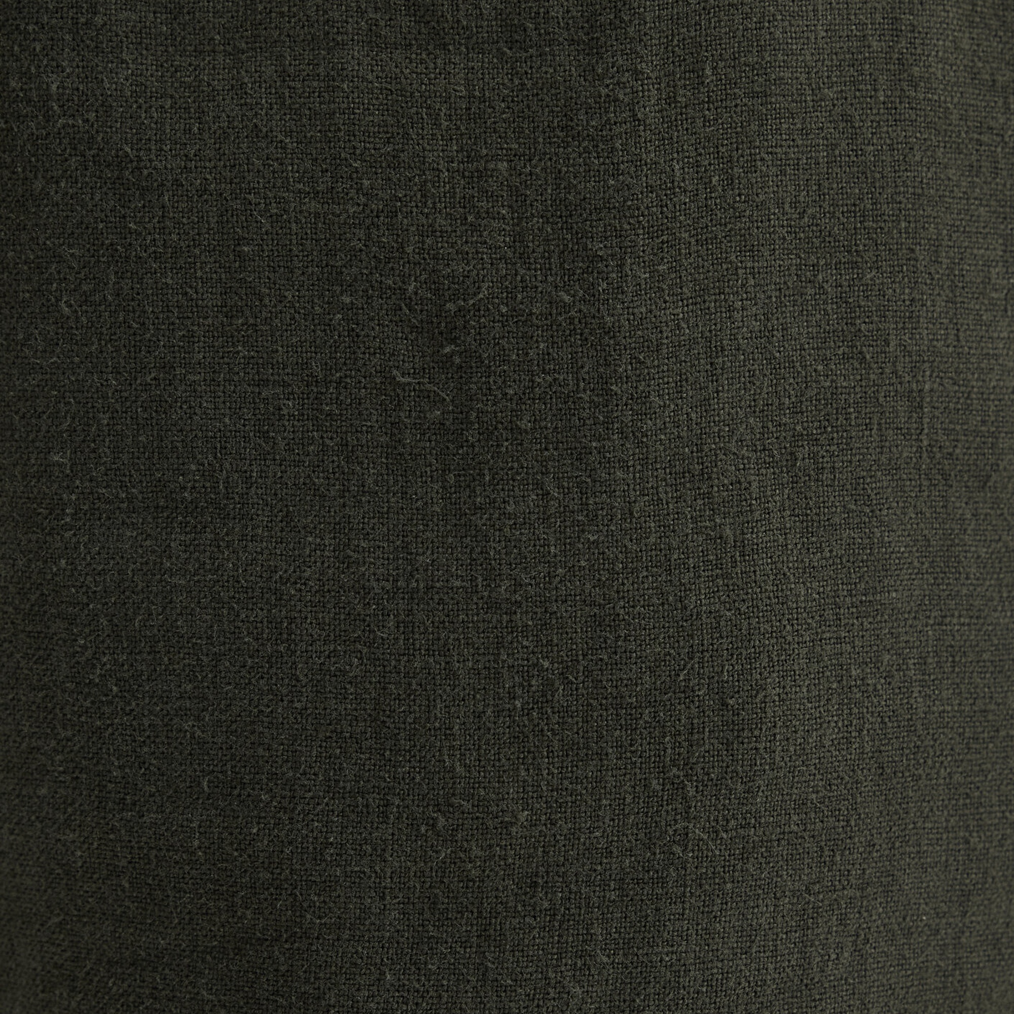 Mavi Antrasit Keten Şort 0410103-71587