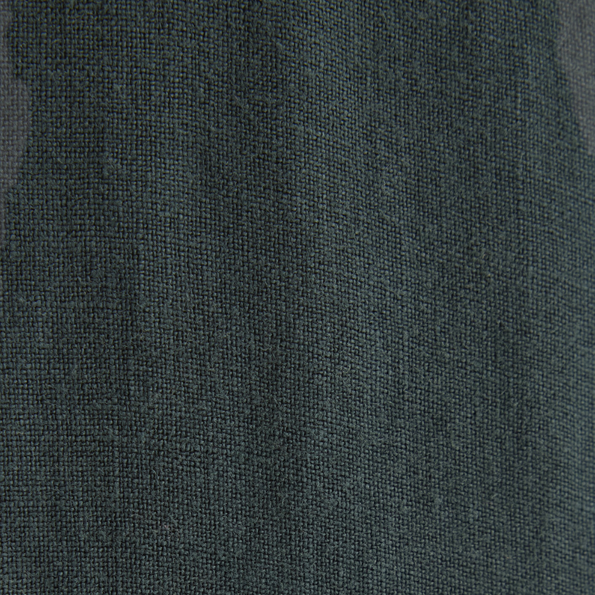 Mavi Yeşil Keten Gömlek Regular Fit / Normal Kesim 0211472-71598