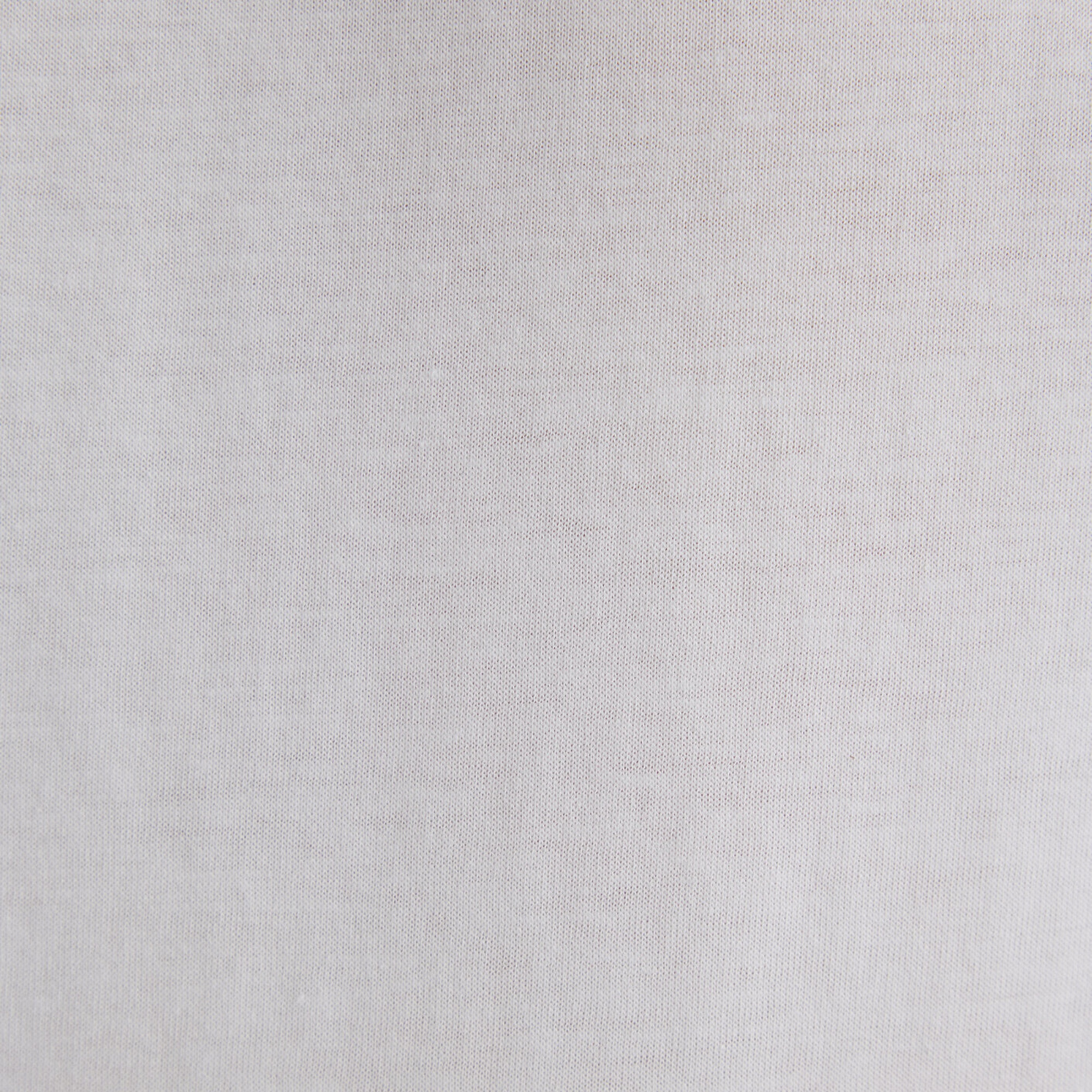 Mavi Baskılı Ekru Tişört Loose Fit / Bol Rahat Kesim 0613033-70057