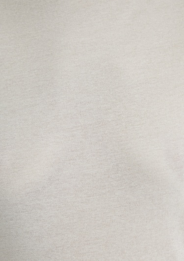  Mavi Ekru Tişört Slim Fit / Dar Kesim 1613573-80194