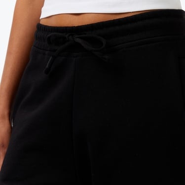  Les Benjamins Kadın Siyah Eşofman Altı