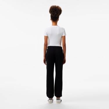  Les Benjamins Kadın Siyah Eşofman Altı