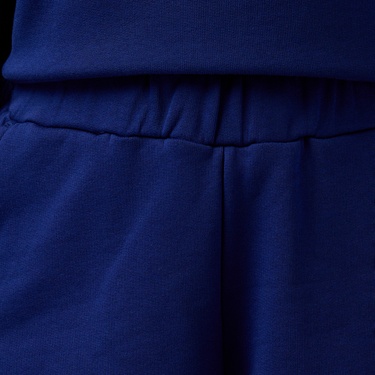  Les Benjamins Kadın Lacivert Şort